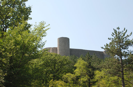 Drivenik Castle