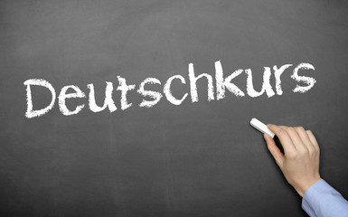 Deutschkurs