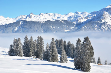 Braunwald, Switzerland