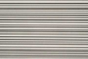 Striped silver background paper texture