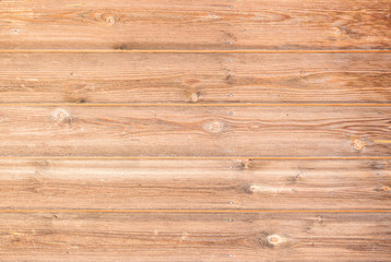 Naklejka premium Holzhintergrund Braun Rustikal Hölzern Textur