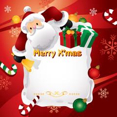 Christmas templates & background design