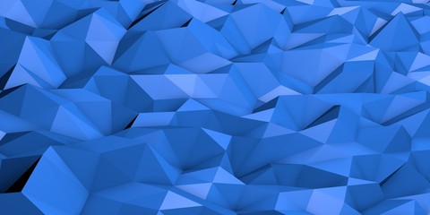 Obraz premium Abstract 3d background