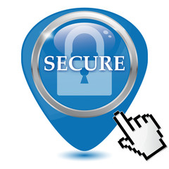 SECURE ICON
