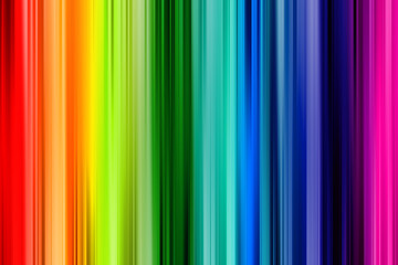 Rainbow background colorful straight design