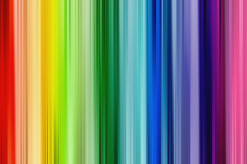 Rainbow background soft colorful straight