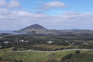 Connemara National Park 52