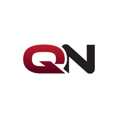 Modern Initiall Logo QN