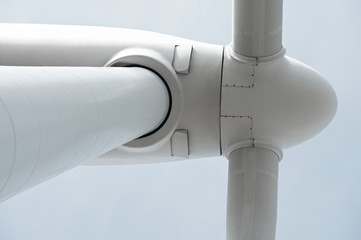 Wind energy