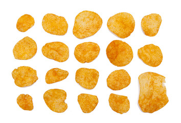 Potato chips