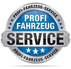 Profi-Fahrzeug-Service