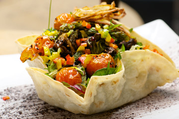 Salad