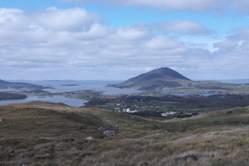 Connemara National Park 35