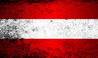 Flag of Austria