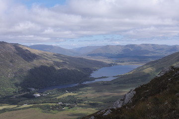 Connemara National Park 15