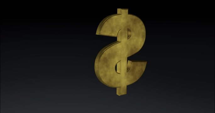 Dollars or
