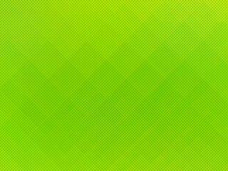 Abstract green grids background