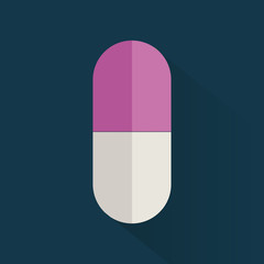 pill