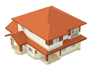 Design plan house modern