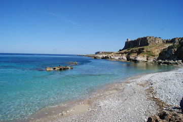 capo san vito