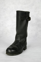 army  boots
