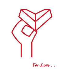 Hand's Collection_for love