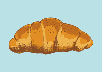 Croissant