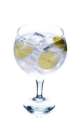 Gin tonic 4