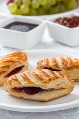 breakfast sweets