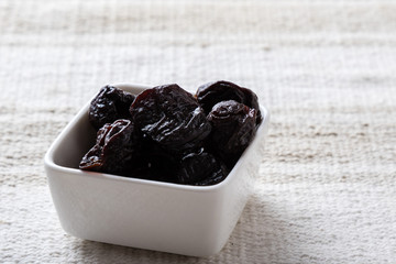 prunes