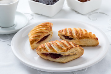 breakfast sweets