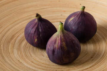 three figs