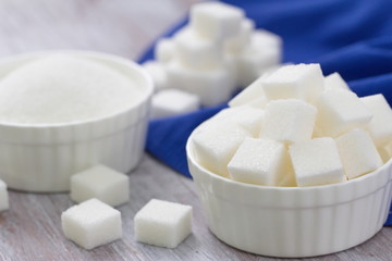 Sugar refined