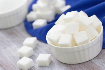 Sugar refined