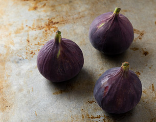 three figs