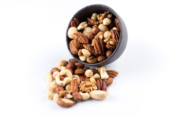 Nuts mix