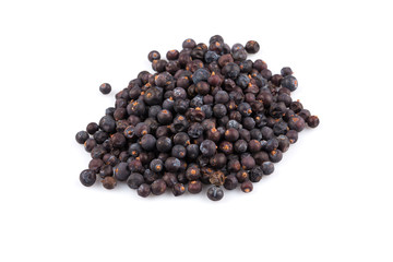 Dried black currant
