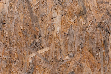 Old plywood recycled wood texture