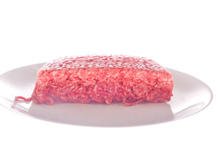 minced meat