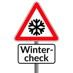 Wintercheck