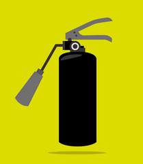 Emergency icons design