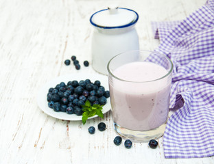 fruit yogurt