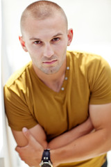 Fototapeta premium Stylish people