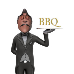 First Class BBQ Barbecue