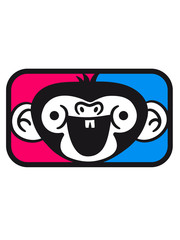 ape gorilla body without a head funny halloween costume