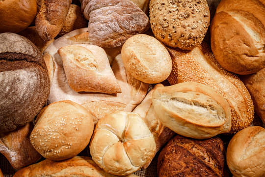 Breads And Baked Goods