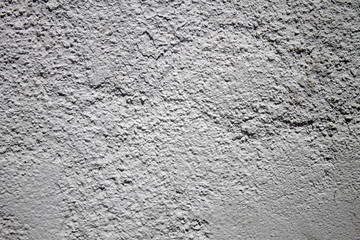 Vintage grungy white plaster background