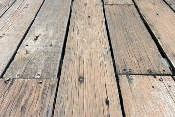 old wood Floor texture