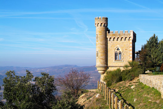 Rennes Le Chateau 