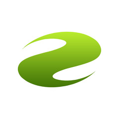 E Logo